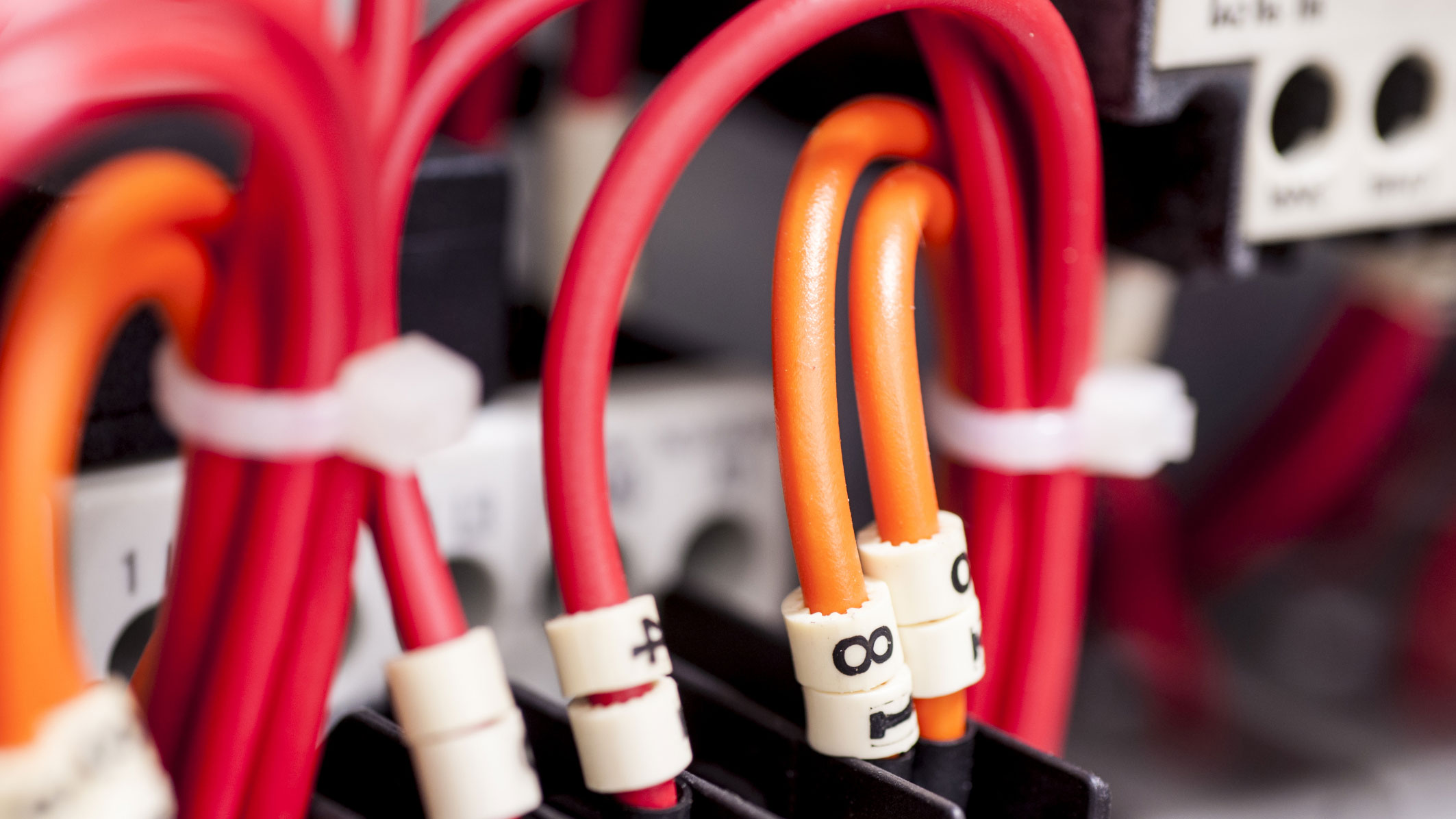 Berthold Residential Electrician