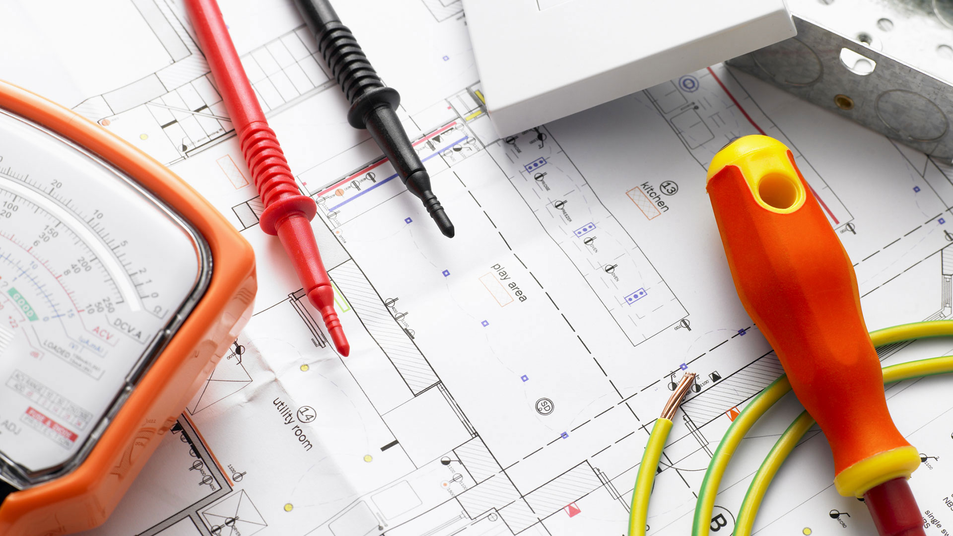Berthold Electrical Repair